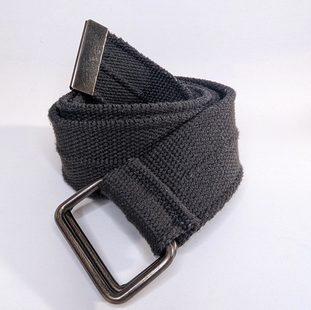Square Ring Belt